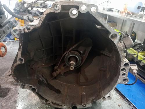 Used Gearbox AUDI A6 C6 (4F2) 2.7 TDI quattro (190 hp) 22756560