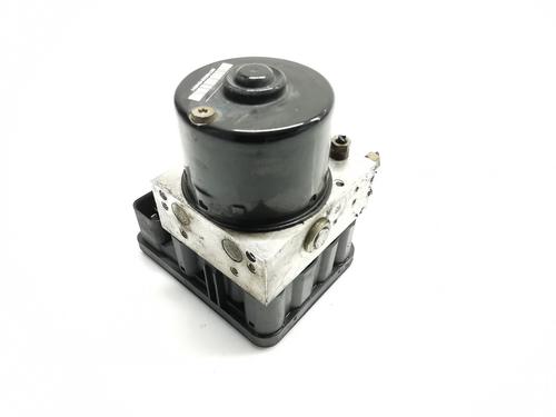 ABS pump RENAULT LAGUNA II (BG0/1_) 1.9 dCi (BG08, BG0G) | BP27285332M43 