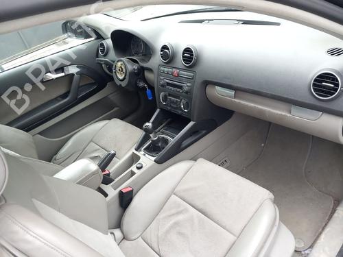 Engine control unit (ECU) AUDI A3 (8P1) 1.6 FSI | BP35777632M57 - Image 9