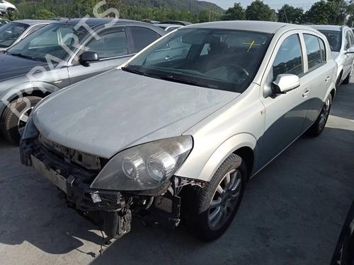 Injection rail OPEL ASTRA H (A04) 1.7 CDTI (L48) | BP12329450M98 