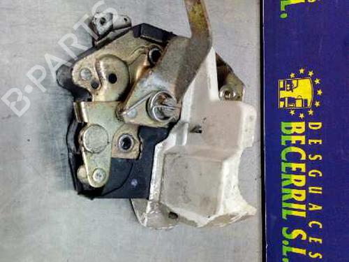 Used Rear left lock MERCEDES-BENZ 124 Saloon (W124) [1984-1993]  8444959
