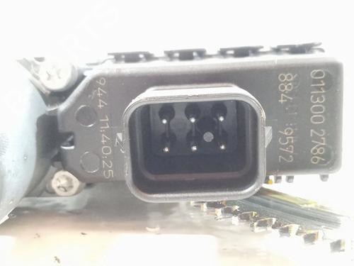 Front right window mechanism OPEL ASTRA H (A04) 1.6 (L48) | BP8480854C23 