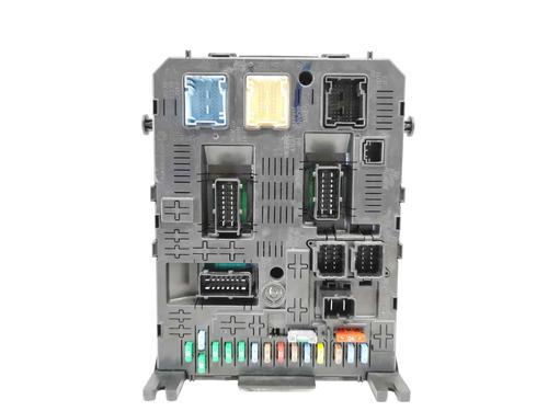 Used Fuse box CITROËN C5 III (RD_) [2008-2017]  11634830