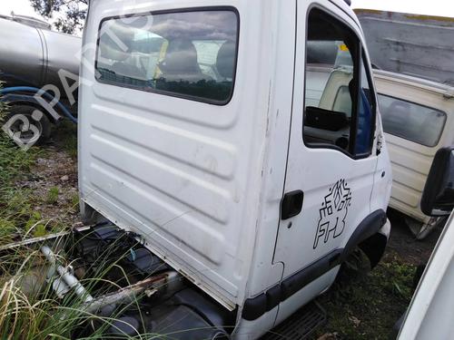 AC compressor RENAULT MASCOTT Platform/Chassis (UH_, HH_)  | BP9265763M34 