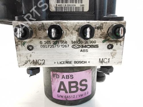 Pompe ABS HYUNDAI i30 (FD) 1.4 | BP30052714M43 
