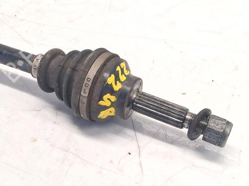 Left front driveshaft AIXAM CROSSLINE 0.4 | BP39901473M38 - Image 2