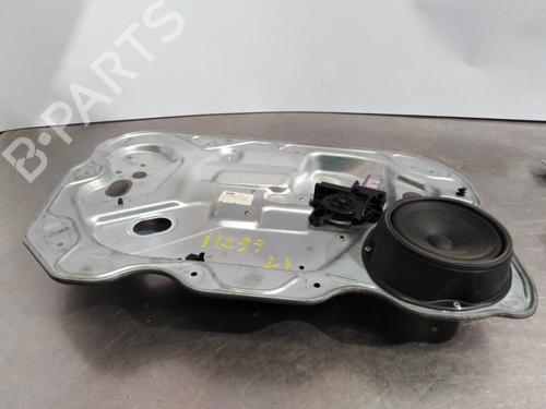 Used Front left window mechanism FORD FOCUS C-MAX (DM2) [2003-2007]  8469399