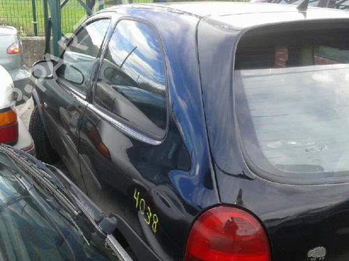 Steering column stalk OPEL CORSA B (S93) 1.7 D (F08, F68, M68) | BP8440057I23 