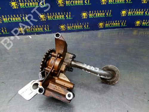 Other AUDI A3 (8L1) 1.8 T 06A115105