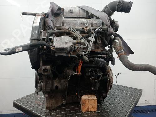 Engine SEAT IBIZA III (6L1) 1.9 SDI | BP39024802M1 - Image 2