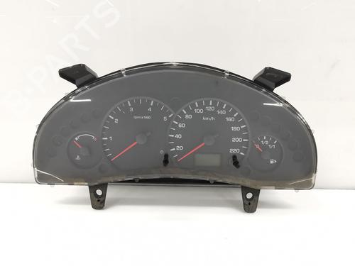 Used Instrument cluster Instrument cluster 38933807 38933807