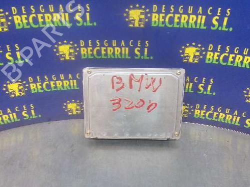 Engine control unit (ECU) BMW 3 Touring (E46) 320 d | BP8435049M57 