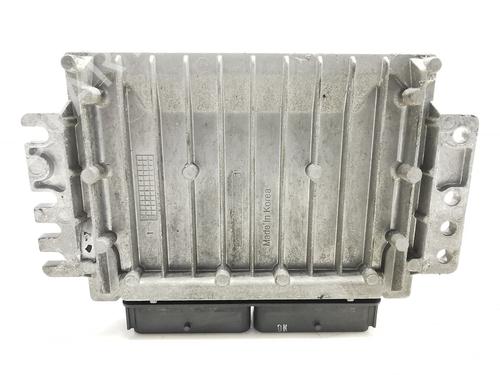 Engine control unit (ECU) DAEWOO KALOS (KLAS) 1.2 | BP38442272M57 - Image 2