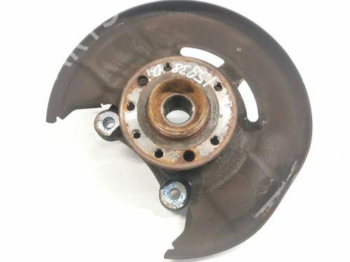 Used Left front steering knuckle SAAB 9-5 (YS3E) 3.0 TiD (177 hp) 12471263