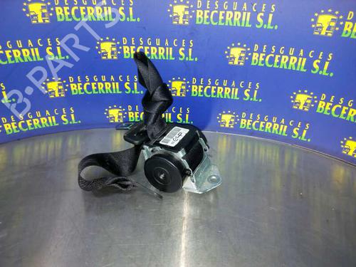 Used Rear right seatbelt BMW 1 (E87) 120 i (150 hp) 8426519