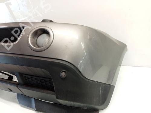 Front bumper LAND ROVER RANGE ROVER SPORT I (L320) 2.7 D 4x4 | BP24936671C7 