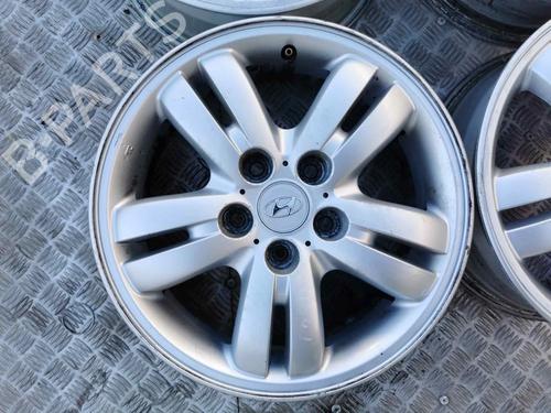 Rim HYUNDAI TUCSON (JM) 2.0 CRDi | BP8470710C45 