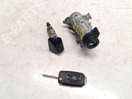 electronic-module-skoda-superb-ii-estate-3t5-2009-2010-2011-2012-2013-2014-2015-40534342 main image