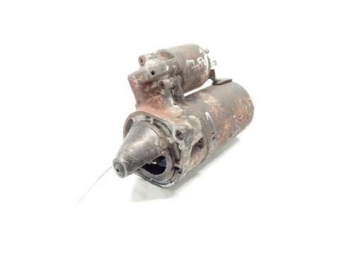 Used Starter SUZUKI SAMURAI Closed Off-Road Vehicle (SJ_) [1984-2004]  27654108