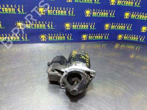 Starter MERCEDES-BENZ A-CLASS (W168) A 140 (168.031, 168.131) | BP8445316M8 