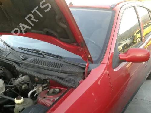 Engine control unit (ECU) RENAULT MEGANE I (BA0/1_) 1.9 dTi (BA08, BA0N) | BP8451570M57 