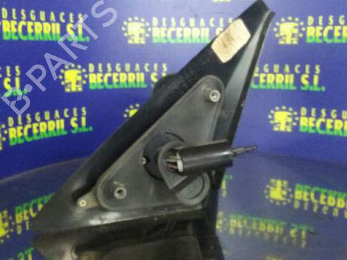 Right mirror NISSAN MICRA II (K11)  | BP10242712C27 