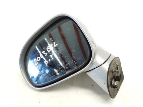 Used Left mirror SSANGYONG RODIUS I [2005-2025]  20667665