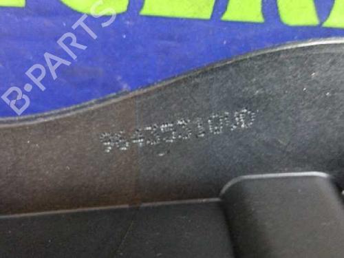Rear right interior door handle CITROËN C4 I (LC_)  | BP8440911I16 