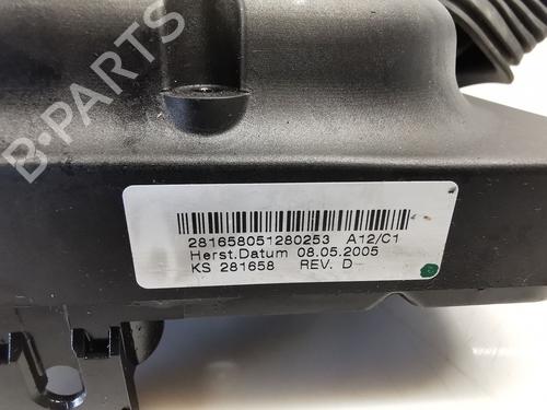 Switch OPEL ASTRA H Estate (A04) 1.9 CDTI (L35) | BP36904690I30  - Image 5