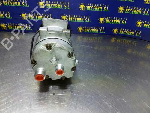 AC compressor AUDI A4 B5 (8D2) 1.8 T quattro | BP8443490M34 