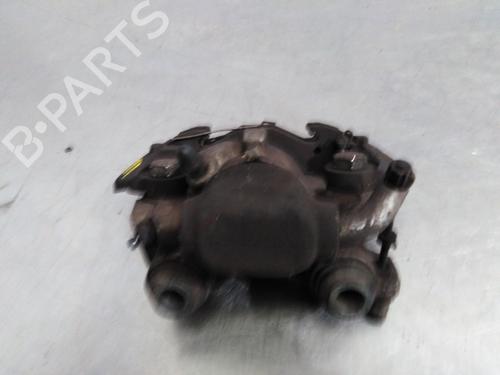 Used Right rear brake caliper CITROËN XSARA (N1) 2.0 HDi 90 (90 hp) 11577177