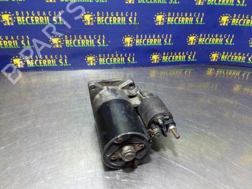 Starter FIAT PUNTO (176_) 60 1.2 (176AP, 176AR, 176AQ, 176BB) | BP8445238M8 