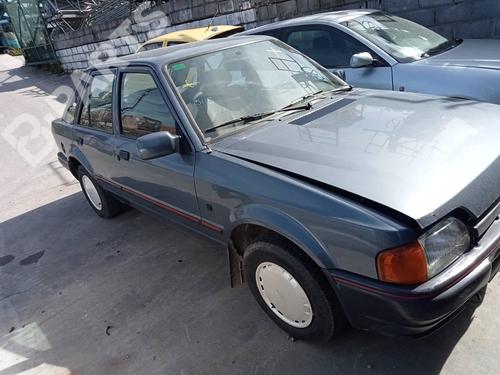 Used Parts FORD ESCORT IV (GAF, AWF, ABFT)  1.8 D  1156036