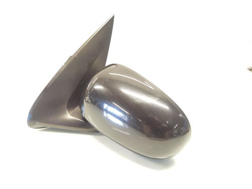 Left mirror NISSAN ALMERA II Hatchback (N16) 2.2 Di | BP26741011C26 