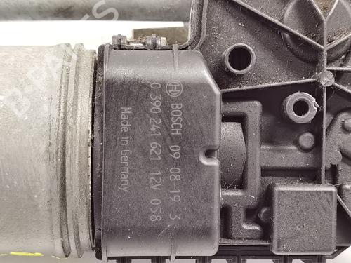 Front wiper motor CITROËN BERLINGO MULTISPACE (B9)  | BP22762207M29 