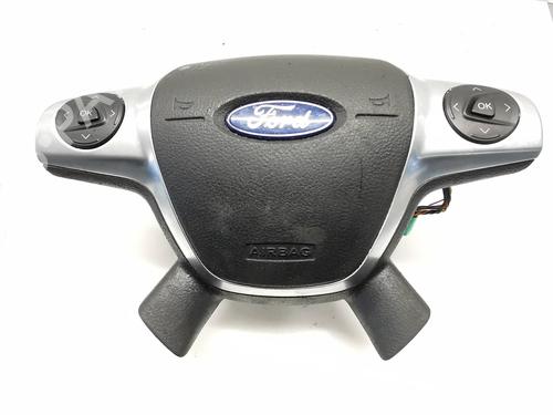 Used Driver airbag FORD FOCUS III [2010-2020]  22380181