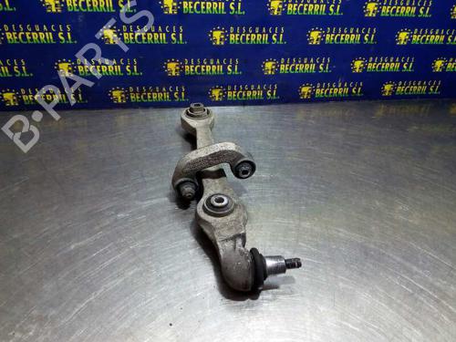 Left front suspension arm VW PASSAT B5 (3B2) 1.9 TDI | BP8443710M12 