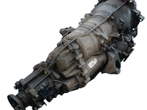 Gearbox AUDI A6 C6 (4F2) 3.0 TDI quattro | BP16680550M3 