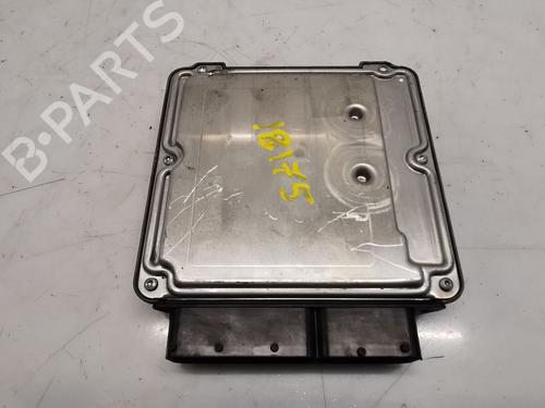Engine control unit (ECU) VW GOLF V (1K1)  | BP24318756M57 