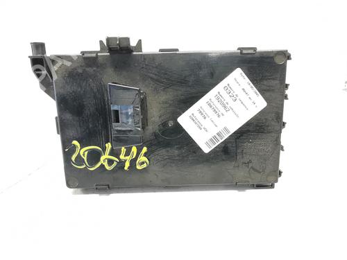 Electronic module RENAULT CLIO II (BB_, CB_) 1.2 16V (BB05, BB0W, BB11, BB27, BB2T, BB2U, BB2V, CB05,... | BP29502715M83 