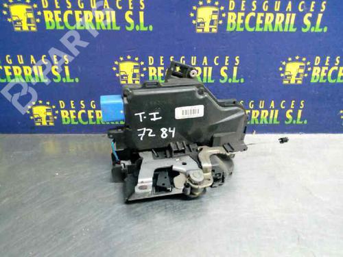 Used Rear left lock Rear left lock SEAT TOLEDO III (5P2) 1.9 TDI (105 hp) 8454134 8454134