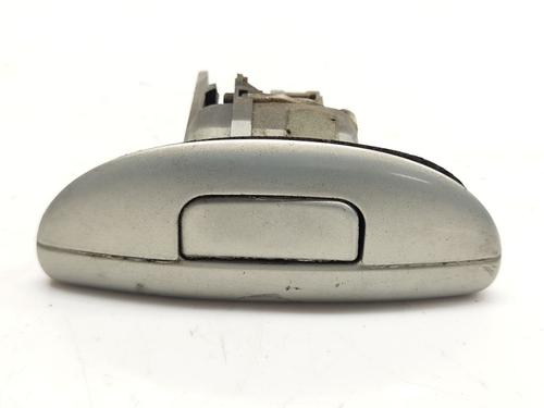 Used Tailgate handle RENAULT SCÉNIC I MPV (JA0/1_, FA0_) 1.9 dTi (JA1U) (80 hp) 31931137