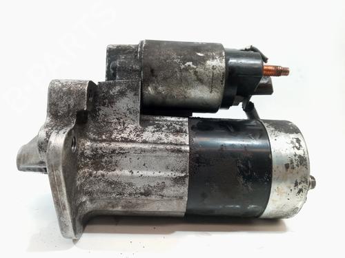 Starter NISSAN QASHQAI / QASHQAI +2 I (J10, NJ10, JJ10E) 1.5 dCi | BP10170844M8 