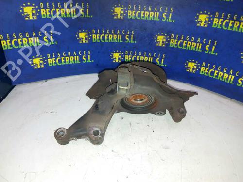 Right front steering knuckle FIAT PUNTO (188_)  | BP8426433M26 