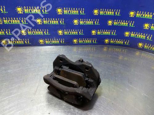 Left front brake caliper NISSAN PRIMERA Hatchback (P12)  | BP11578492M105 