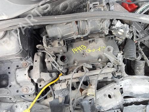 Engine control unit (ECU) RENAULT CLIO II (BB_, CB_) 1.2 (BB0A, BB0F, BB10, BB1K, BB28, BB2D, BB2H, CB0A,... | BP9748922M57 