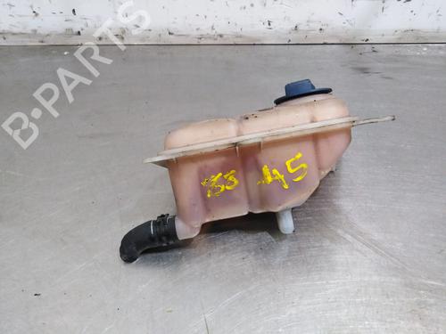 Expansion tank VW PASSAT B5.5 (3B3)  | BP11420384C120 