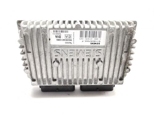 Used Gearbox control unit Gearbox control unit PEUGEOT 307 (3A/C) [2000-2012] 32711576 32711576