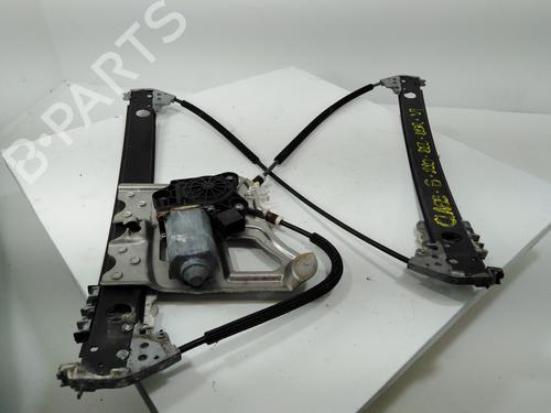 Used Front right window mechanism MERCEDES-BENZ S-CLASS (W220) S 320 CDI (220.026, 220.126) (197 hp) 8479254