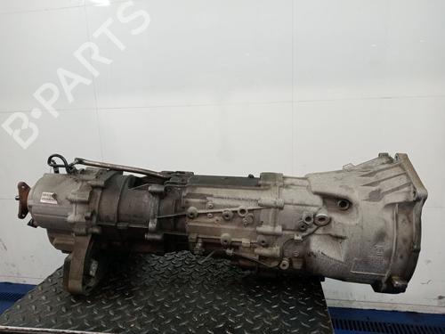 gearbox-bmw-x3-e83-2003-2004-2005-2006-2007-2008-2009-2010-2011-34735188 main image